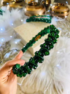 Coleção La vie - Verde