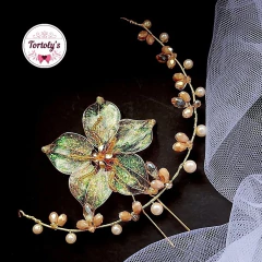 Gancho Flor 2 - loja online