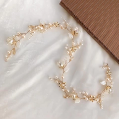 Grinalda Encantada na internet