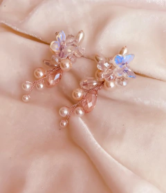 Grinalda Jardim Encantado na internet