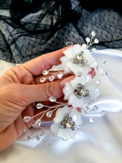 Grinalda Chuva de Prata 2 na internet