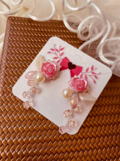 Conjunto Noiva na internet