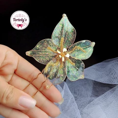 Gancho Flor 2 - comprar online