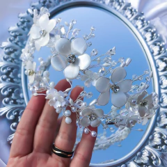 Tiara Realeza - comprar online