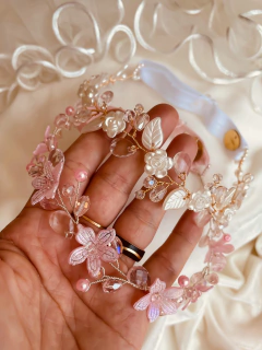 Tiara Ayla - comprar online