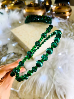 Imagem do Coleção La vie - Verde