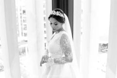 Tiara Realeza na internet