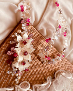 Grinalda Grazy - 50cm - comprar online