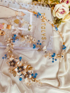 Grinalda Grazy - 50cm - loja online