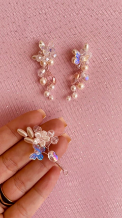 Grinalda Jardim Encantado - loja online