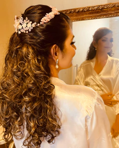 Grinalda Mundo Rosa - comprar online