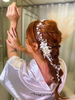 Grinalda Grazy - 1 metro na internet