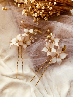 Imagem do Pins Florais