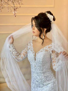 Grinalda 3 Orquídeas