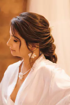 Conjunto Flowers - loja online