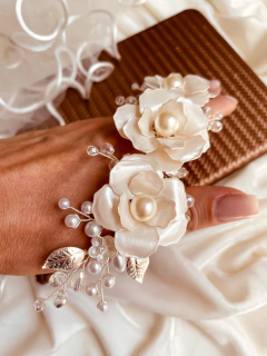 Imagem do Grinalda Linda Flor