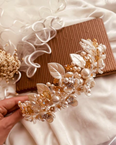 Coroa Romântic - comprar online