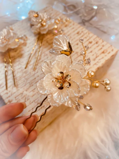 Imagem do Conjunto Flowers