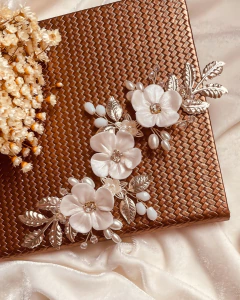 Grinalda Reviver na internet