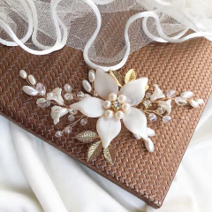 Grinalda Bem Me Quer - comprar online