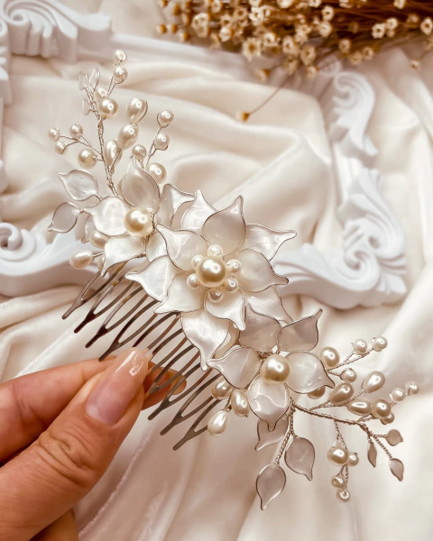 Grinalda Madreperola - comprar online