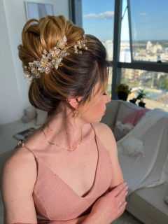 Grinalda Encanto na internet