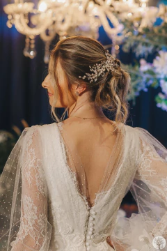 Grinalda Florescer Serafim na internet