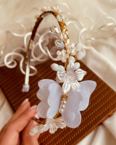 Tiara Infantil - loja online