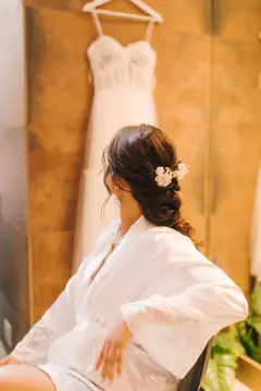 Conjunto Flowers - loja online