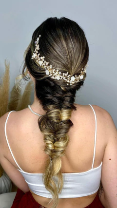 Grinalda Encantos da Realeza - loja online