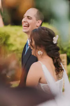 Conjunto Flowers - Acessórios de Luxo para Noivas | Grinaldas, Tiaras e Mais - Tortolys