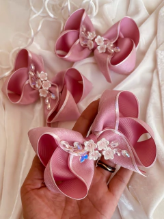 Imagem do Laços Para Daminhas