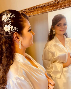 Grinalda Elis na internet