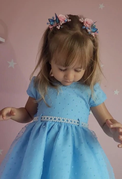 Parzinho Jardim Encantado