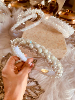 Imagem do Coleção La Vie - Branco