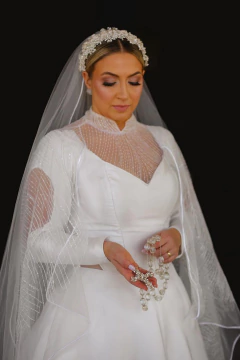 Renda Victória - loja online