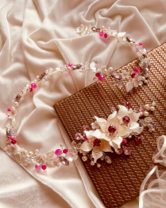 Grinalda Grazy - 50cm