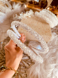 Coleção La Vie - Branco