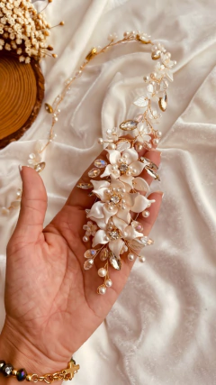 Grinalda Grazy - 50cm - comprar online