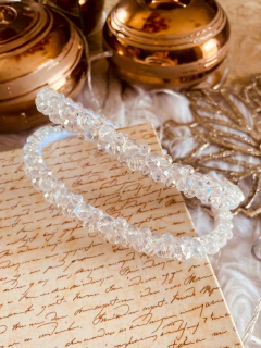 Coleção La Vie - Branco - loja online