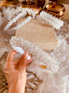 Coleção La Vie - Branco - comprar online