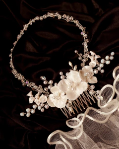 Grinalda Encanto - Rosê/Branca na internet