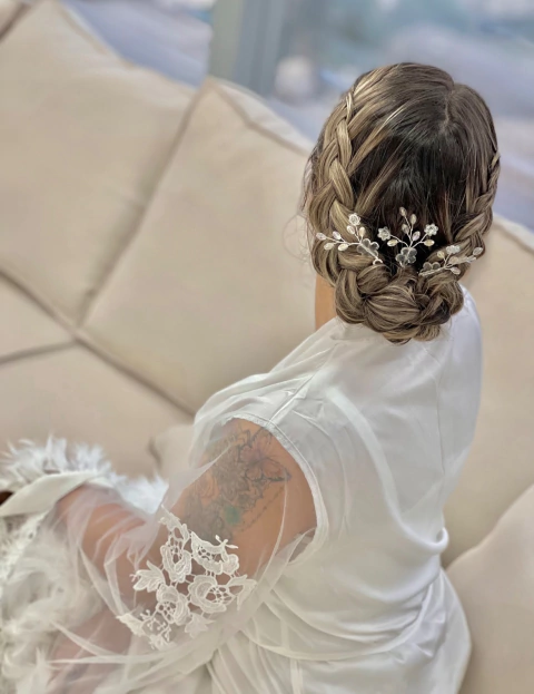 Trio de Ganchos Boreal