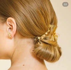 Arranjo Linear na internet