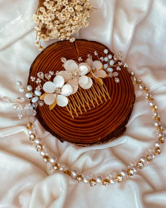 Grinalda Glamour na internet