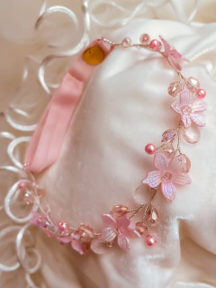 Tiara Ayla na internet