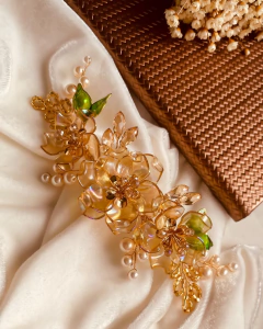 Grinalda Maravilha na internet