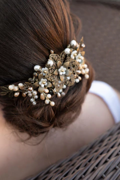 Grinalda Rústic - comprar online