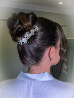 Imagem do Grinalda Gabriella