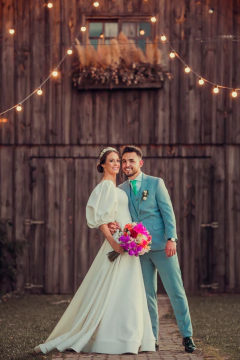 Imagem do Coroa Romântic